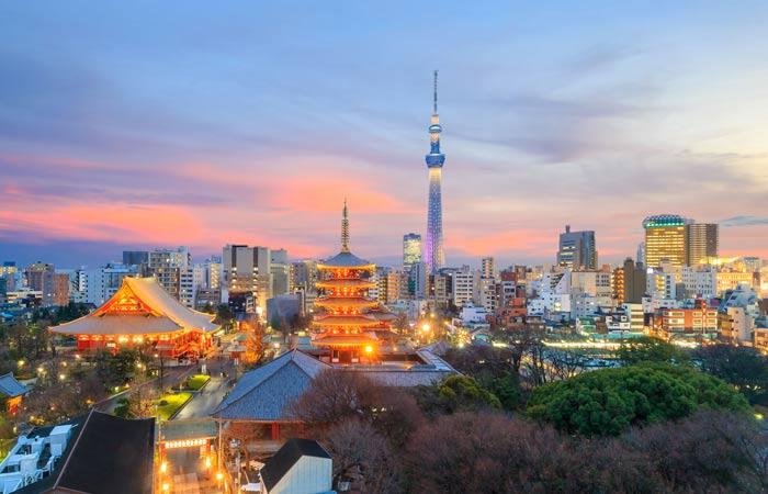 Japan