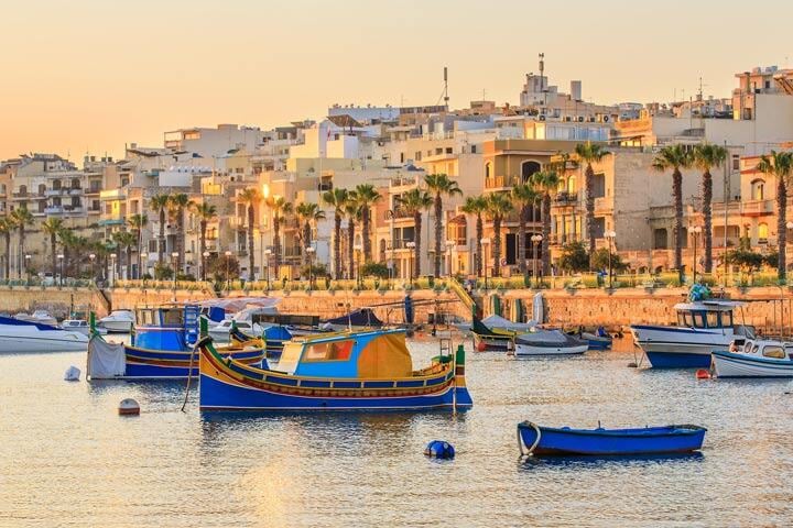 Malta