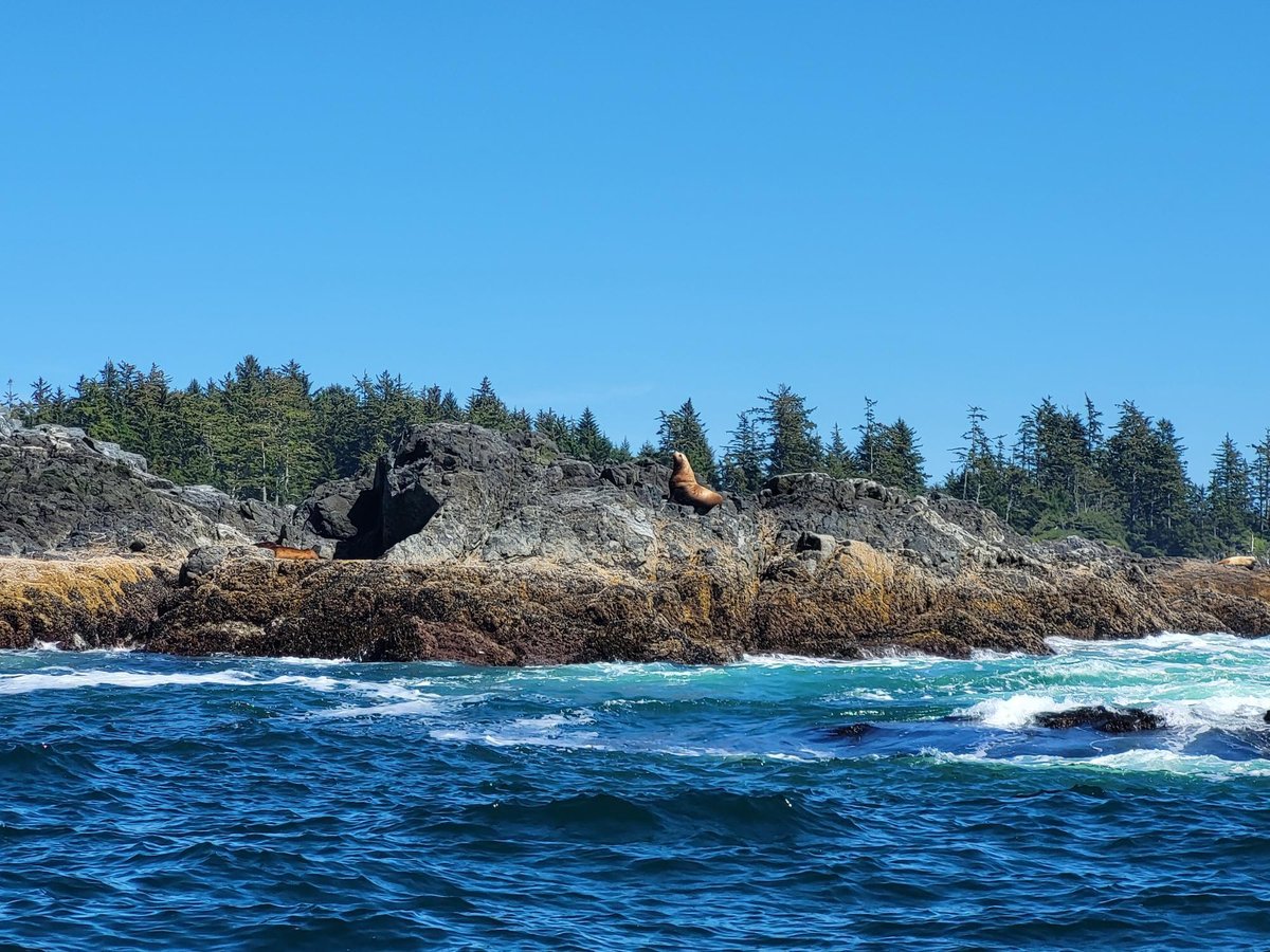 Vancouver Island