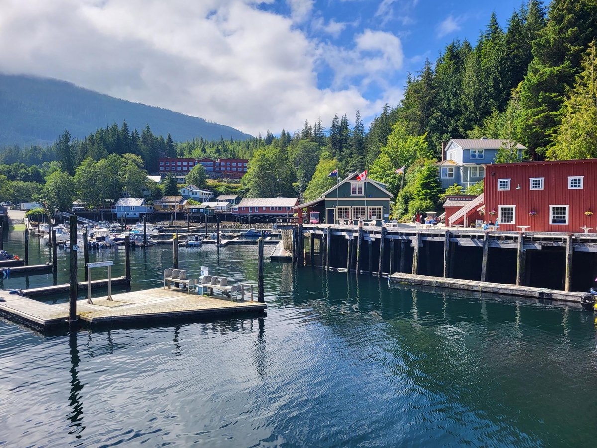 Vancouver Island