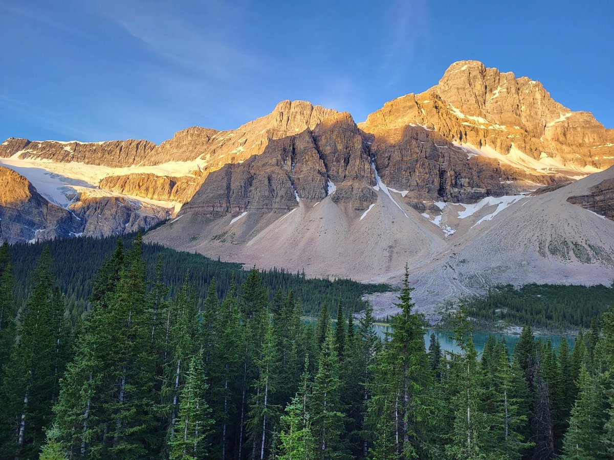 Banff Nationalpark