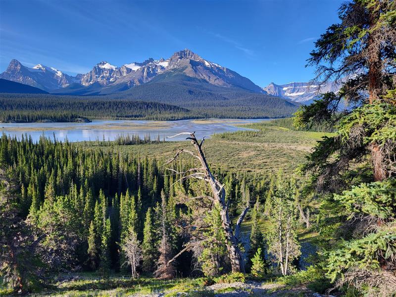 Banff Nationalpark