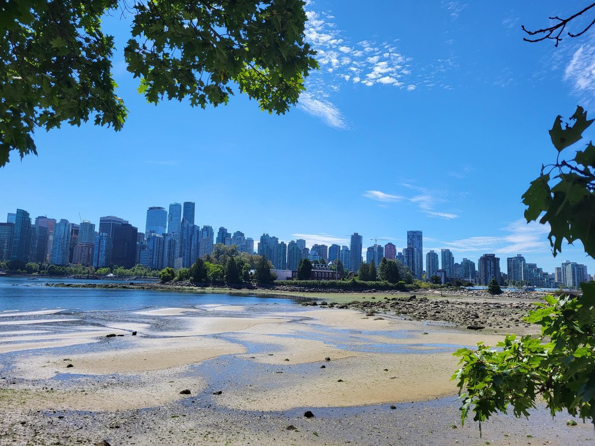 Vancouver
