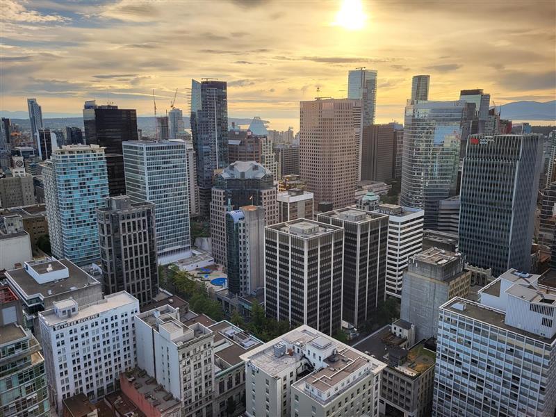 Vancouver
