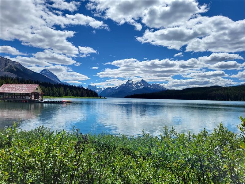 Jasper Nationalpark