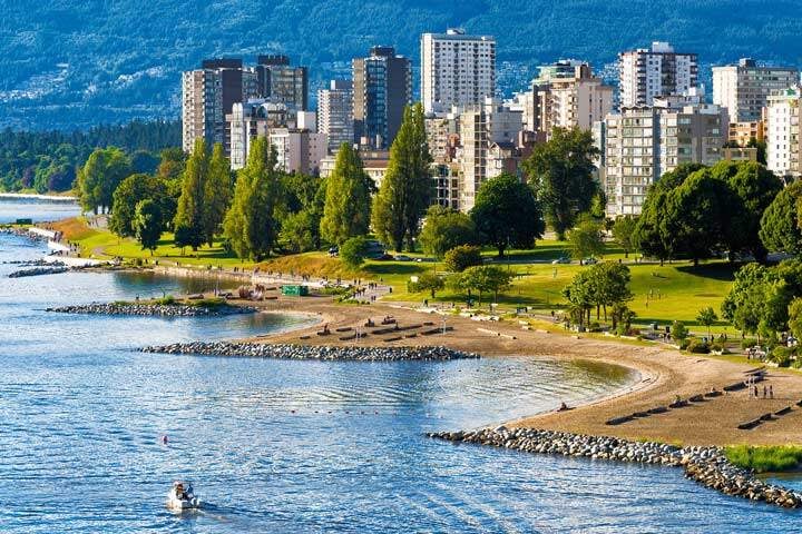 Vancouver